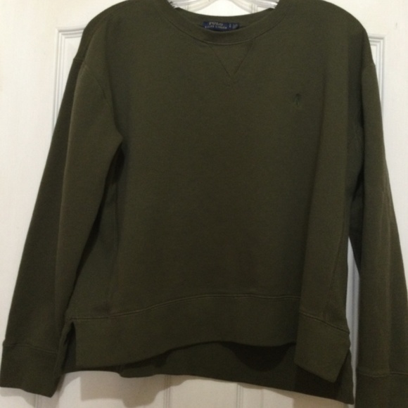 POLO Ralph Lauren VINTAGE Women’s Sweater - Picture 6 of 6